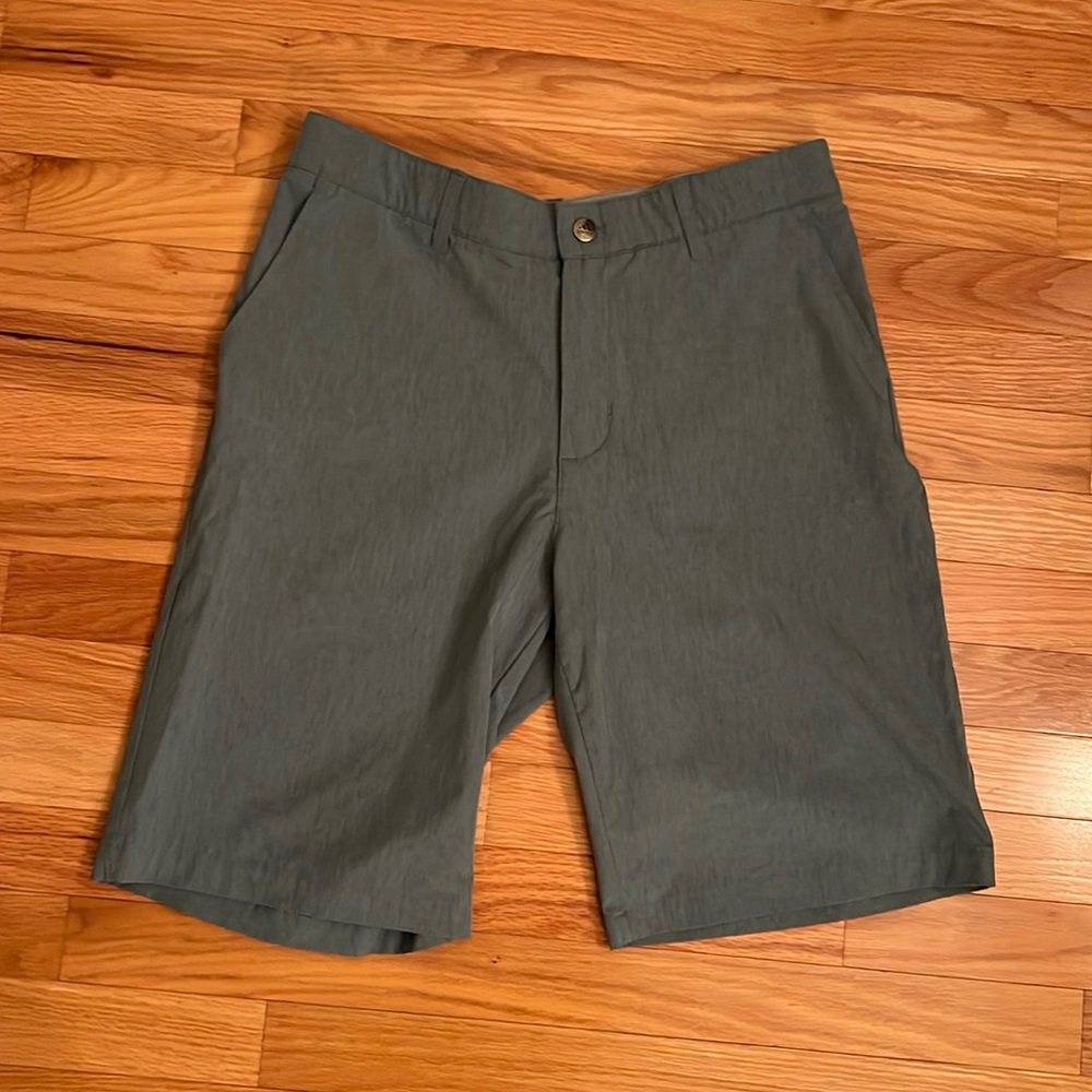 Adidas golf pants